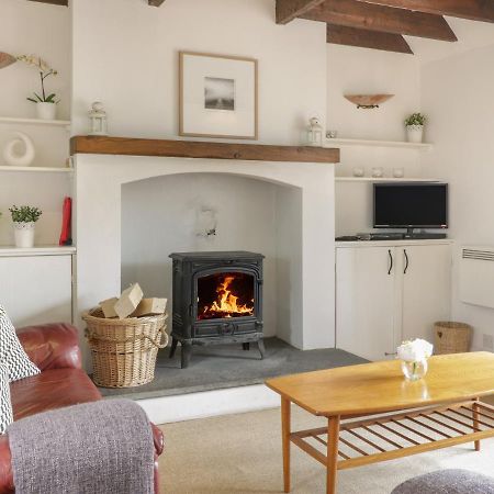 Sweetpea Cottage Wiston  Exterior photo