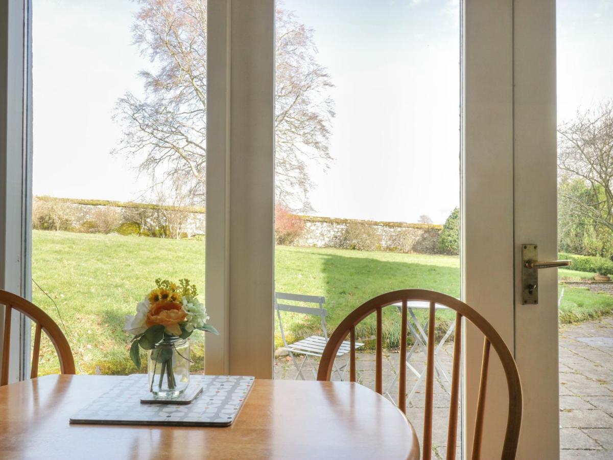Sweetpea Cottage Wiston  Exterior photo