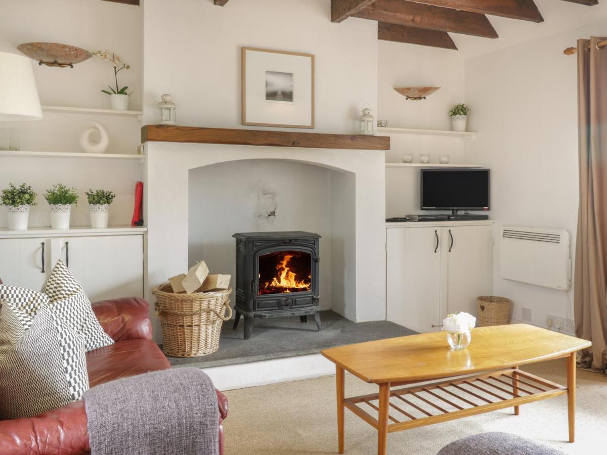 Sweetpea Cottage Wiston  Exterior photo