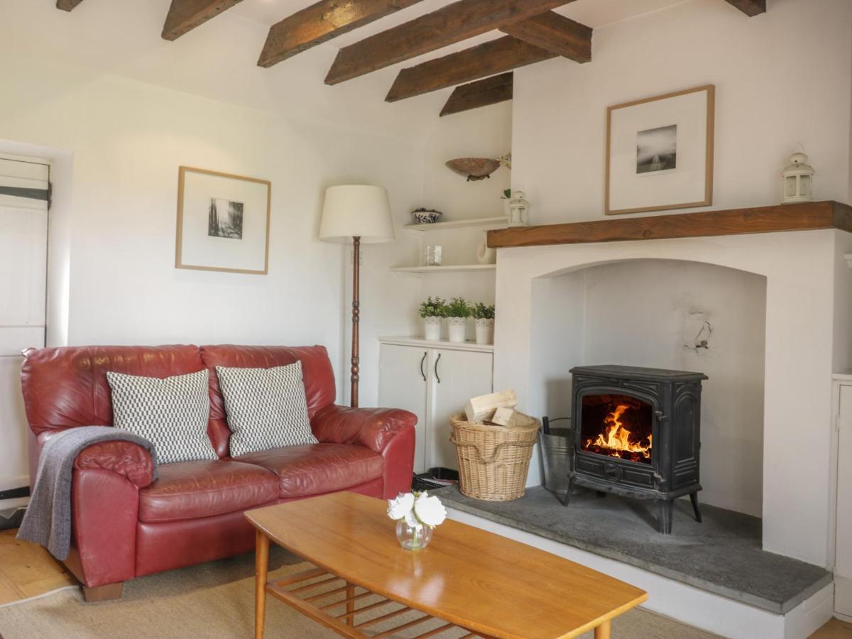 Sweetpea Cottage Wiston  Exterior photo