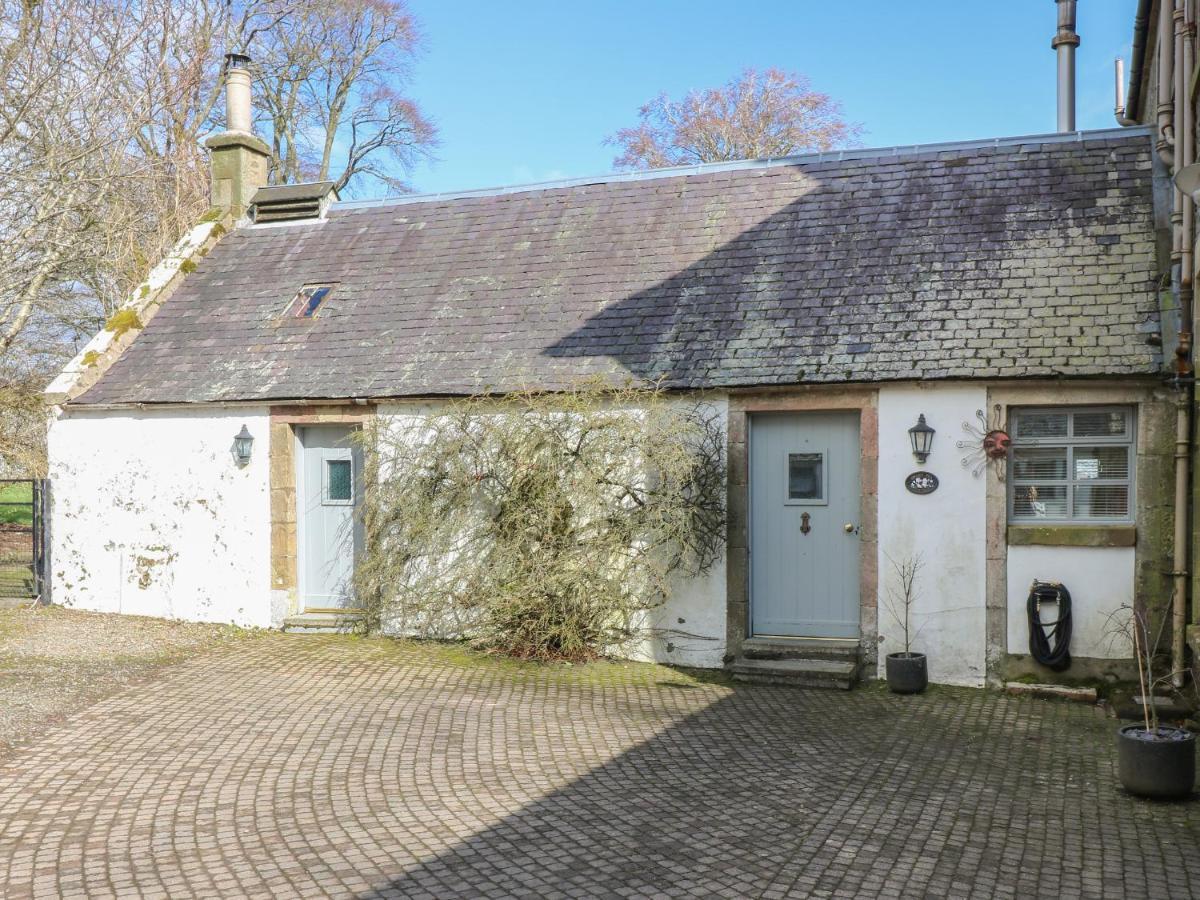 Sweetpea Cottage Wiston  Exterior photo