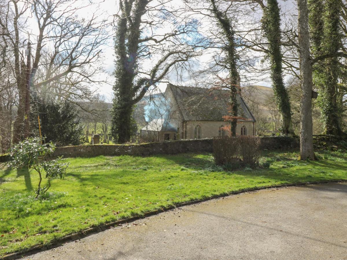 Sweetpea Cottage Wiston  Exterior photo